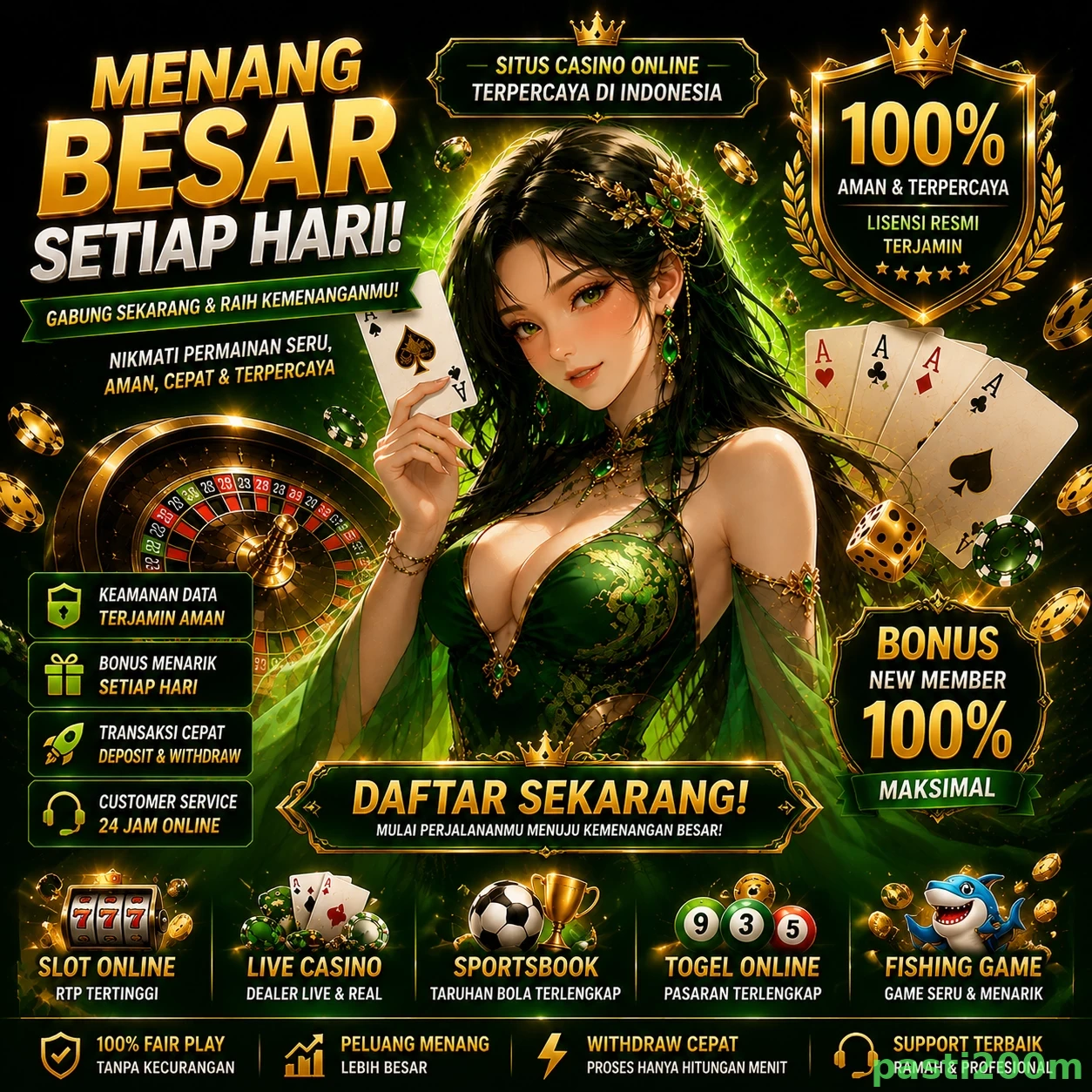pasti200m