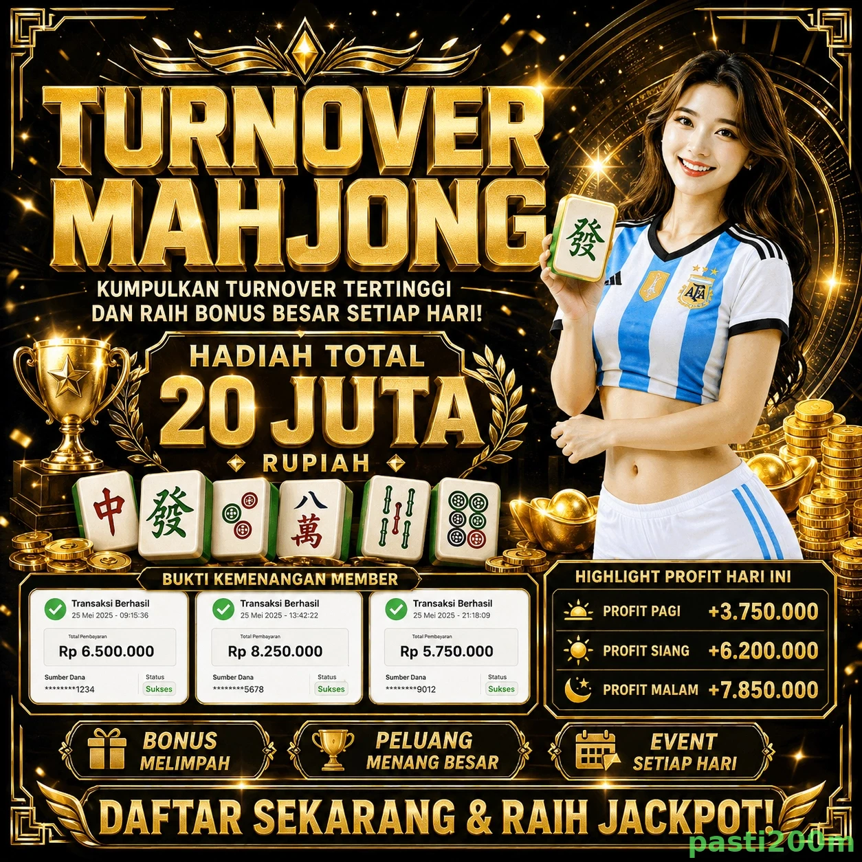pasti200m